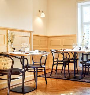 Hotel Saxkjøbing - Sakskøbing - 8