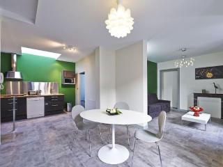 Appartements Rue Lemoine XXL - Angers - 9