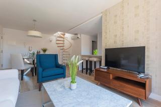 The Terraces Luxury Penthouses, 3D - Santa Cruz de Tenerife - 6