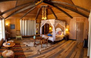 Souly Ecolodge Salalah - Salalah - 7
