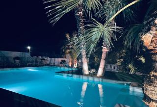Manca Residence - Marina di Palma - 7