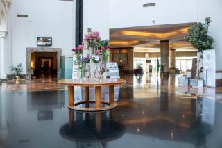 Abha Palace Hotel - Abha - 7