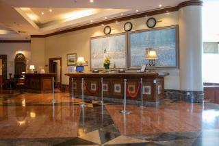 Abha Palace Hotel - Abha - 3