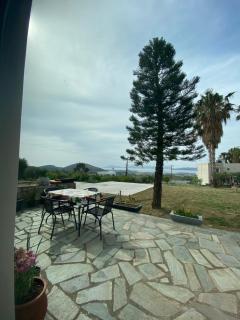 Handra Villa - Asfendioú - 7