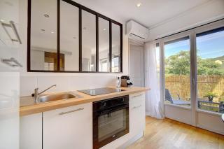 Le Max et Leo - 600m plage - Verrière côte d'Azur - Cannes - 2