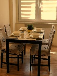 Apartament Morze i Las - Sopot - 9