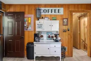 Buckner’s Getaway! Close to town, lake and river! - Bryson City - 7