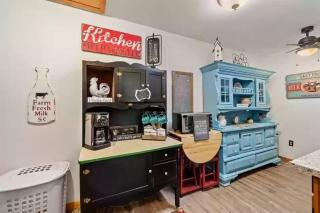 Buckner’s Getaway! Close to town, lake and river! - Bryson City - 3