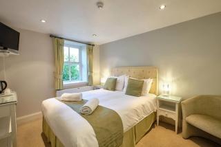 Grassington Lodge - Grassington - 3