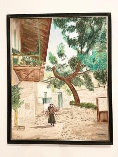 The Mountain House - Ktima - 6
