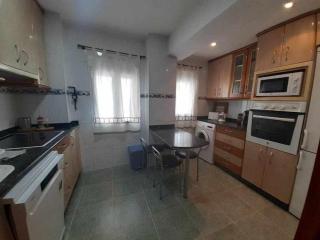 Apartamento Chantría Lucía - Teruel - 8