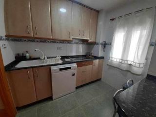 Apartamento Chantría Lucía - Teruel - 5