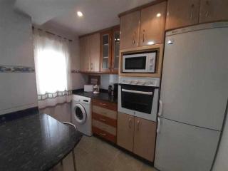 Apartamento Chantría Lucía - Teruel - 9