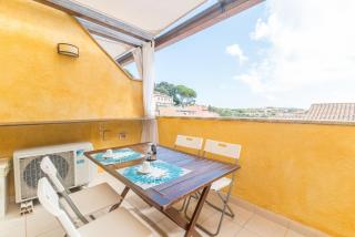 C 207 Puntavilla - Vista Piscina - 3