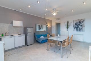 C 207 Puntavilla - Vista Piscina - 2