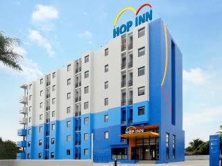 HOP INN Nakhon Ratchasima City Center - Nakhon Ratchasima - 0