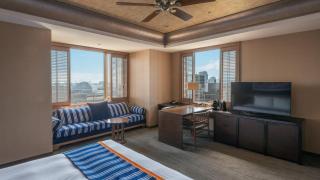 ORIENTAL HOTEL - Kobe - 6