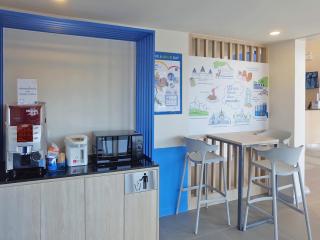 HOP INN Nakhon Ratchasima City Center - Nakhon Ratchasima - 5
