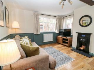 Kemps Yard Retreat - Thirsk - 8