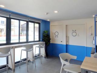 HOP INN Nakhon Ratchasima City Center - Nakhon Ratchasima - 6