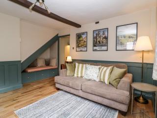 Kemps Yard Retreat - Thirsk - 7