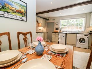 Kemps Yard Retreat - Thirsk - 2