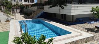 Family Apart-Hotel ''2022''- 5 - Antalya - 5