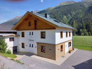 Viktors Apartments - Sankt Anton am Arlberg - 0