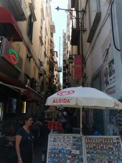 Royal Boutique Napoli - Napels - 3