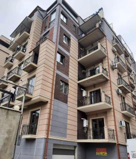 City Centre Apartment - 5