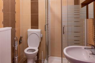 Szent Imre Apartman - Veszprém - 8