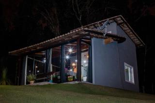 Loft Monte Alegre Village - Monte Alegre do Sul - 5