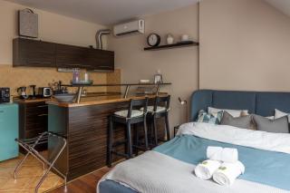 Szent Imre Apartman - Veszprém - 5
