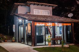 Loft Monte Alegre Village - Monte Alegre do Sul - 8