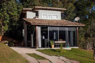 Loft Monte Alegre Village - Monte Alegre do Sul - 4