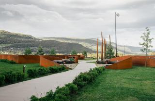 Thon Partner Hotel Vinstra - 2