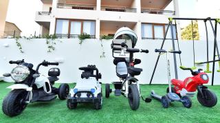 Villa Lazy Hill - Budva - 5