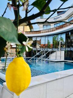 Ortner's Resort - Bad Füssing - 1