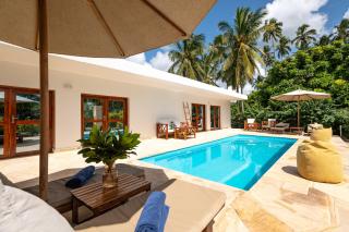 White Paradise Zanzibar - 2