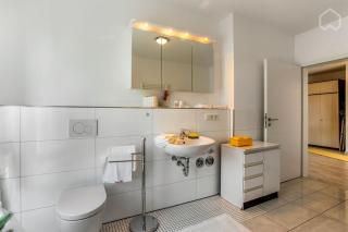 Charmantes Loft Appartement - Haan - 2