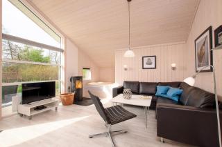 Resort 2 Ocean Cottage A 119 - Großenbrode - 1