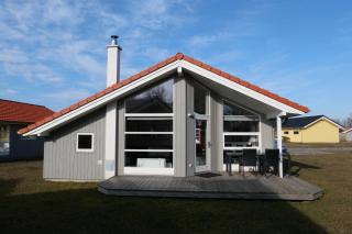 Resort 2 Beach House B 90 - Großenbrode - 8