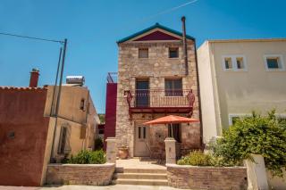 Avocado Villa Fivos - Chania - 7