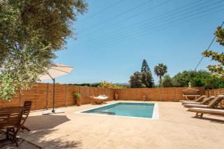 Avocado Villa Fivos - Chania - 1