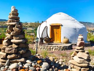 Ak-Tengir Yurt Resort - Tosor - 6