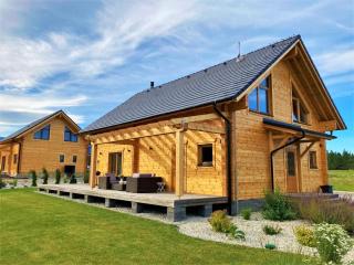Chata Natan - Veľká Lomnica - 8