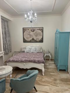 Kalitka Apartman - Eger - 0