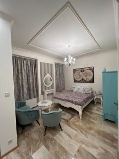 Kalitka Apartman - Eger - 8