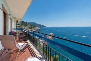 Lily House Amalfi - Amalfi - 5