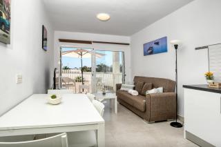 Luminosa vivienda vacacional con vista a la piscina - Costa Teguise - 7